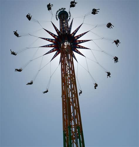 SkyScreamer