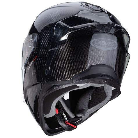 Caberg Drift Evo Carbon Pro Helmet Black C Og Full Face Helmets