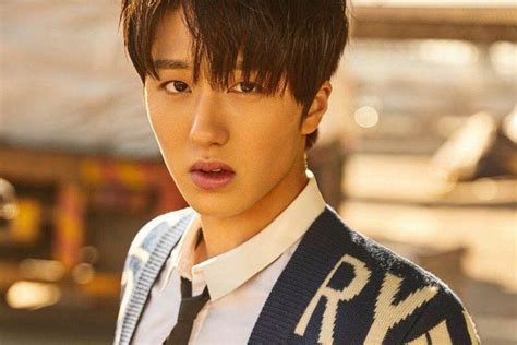 SF9's Chani Confirmed For Upcoming JTBC Drama | Soompi