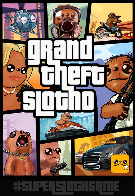 Video games and sloths - Sloths.com.au