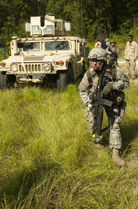 Dvids Images The Georgia National Guard 48th Infantry Brigade