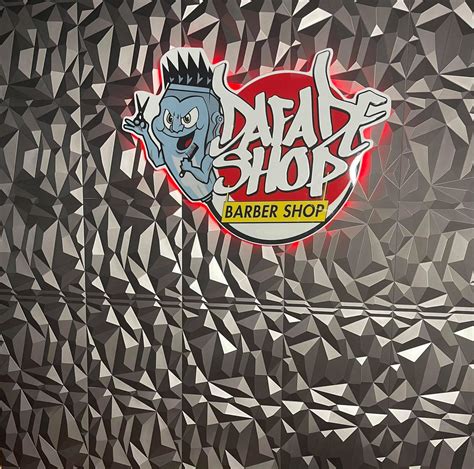 Fohawk fade styles are taking over barbershops this season 12