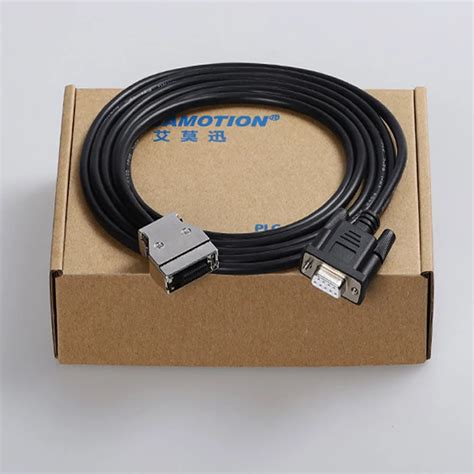 Pc New Amsamotion Plc Programming Cable Cqm Cif Here Is Your Most