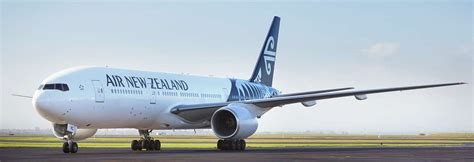 Air New Zealand flights | Netflights