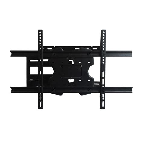 Tote Vision 4 Way Wall Mount For 32 To 70 Monitors WM 3270AR