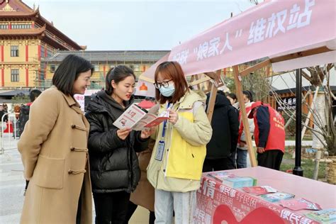 便民事 汇民心 环科园（高塍镇）青年志愿服务集中行动走进第7网格