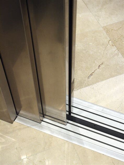 Different Types Of Elevator Doors All You Need To Know Dazen