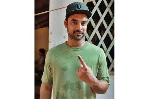 Tovino Thomas Leads Voter Turnout As Kerala Polls Heat Up The Statesman