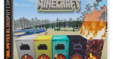 Descargar More Furnaces Mod Para Minecraft [1 7 10 1 8 1 8 8] ~ Minecraft Unlimited Mods