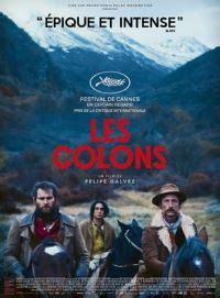 Portail P Dagogique Espagnol Les Colons Un Film De Felipe G Lvez