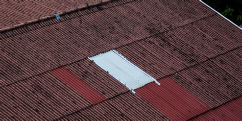 Flat Roof Repair Materials Understanding The Basics