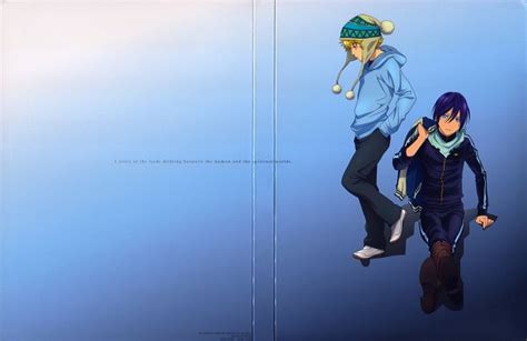 Noragami Image By Kawamoto Toshihiro 1700901 Zerochan Anime Image Board