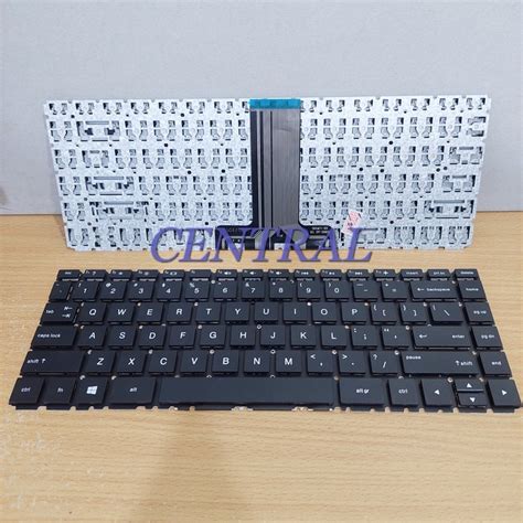 Jual Keyboard Laptop Hp Bw Bs Bw Tpn Q Q G Series