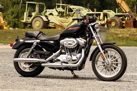 Used Harley Davidson Sportster Low Xl L For Sale Near Blaine