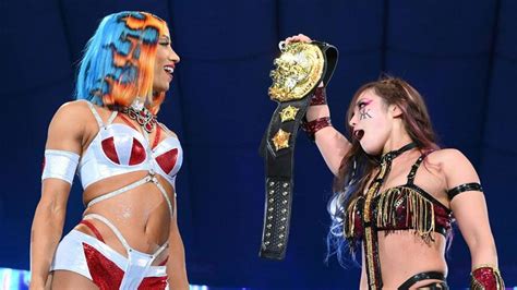 KAIRI Retiene El Campeonato IWGP De Mujeres En Wrestle Kingdom 17