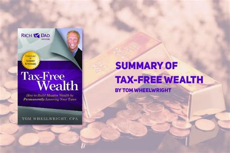 Tax Free Wealth By Tom Wheelwright Fusebay