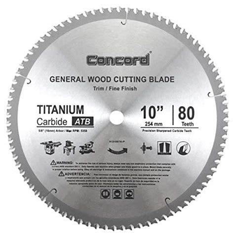 Best Circular Saw Blades Cut Plywood Hardwood With Ease