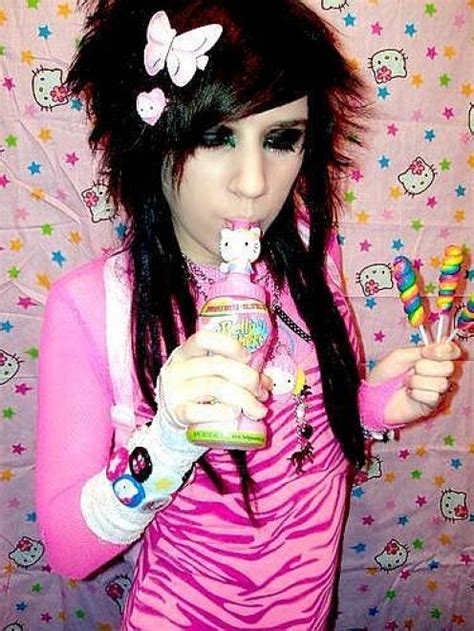 Barbietch: Scene Kid Hairstyles, Scene Girls Emo Hair Photo Gallery