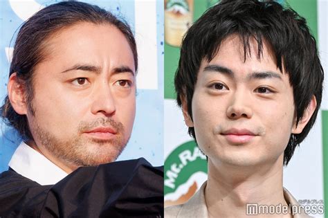 菅田将暉、山田孝之のユニークな差し入れ明かす「最高でした」 モデルプレス