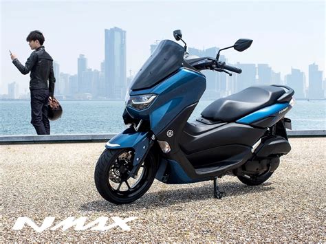 Yamaha NMax 2024 Preço Fotos e Ficha Técnica Motos 2025