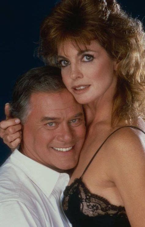 Linda Gray Ideas In Linda Gray Dallas Tv Show Dallas Tv