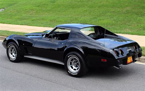 1977 Chevrolet Corvette Stingray