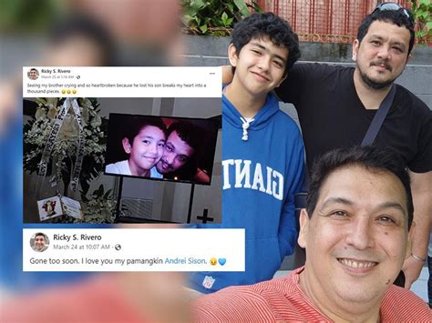 How Pinoy celebrities remembered their late loved ones who passed away this year | GMA Entertainment