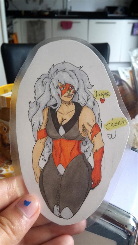 Big Buff Cheeto Puff By Killingpandalove On Deviantart