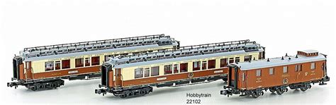 Hobbytrain H Tlg Ciwl Set