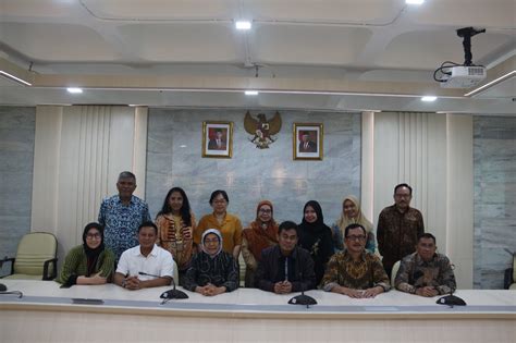 UNIVERSITAS BOSOWA DAN UNIVERSITAS TRISAKTI JAJAKI KERJASAMA News Unibos