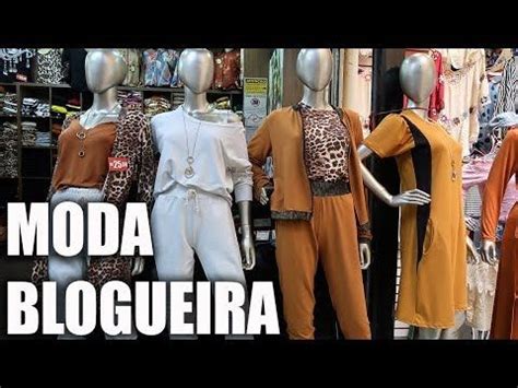 Moda Blogueira No Br S Shopping Vautier Popular I A Partir De