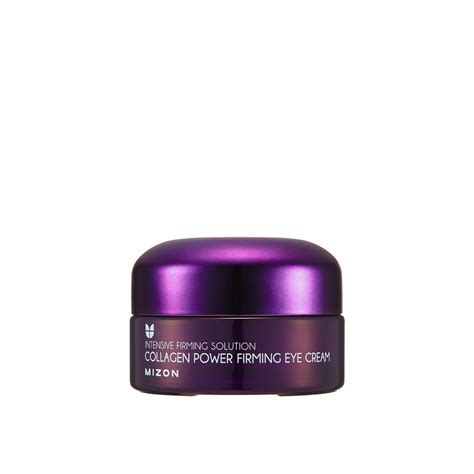 Buy Mizon Intensive Firming Solution Collagen Power Firming Eye Cream