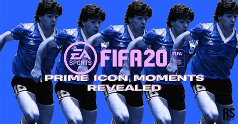 Rompiendo Momentos De Fifa 20 Prime Icon Revelados Todas Las 89