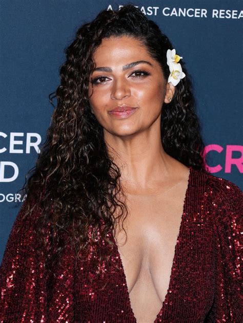 Camila Alves McConaughey Nude Photos & Videos 2024 | #TheFappening