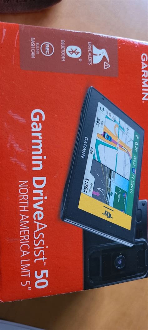 Garmin Drive Assist 50 Lmt 5 General Electronics Mississauga Peel Region Kijiji