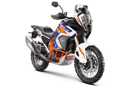 2022 Ktm 1290 Super Adventure R Bikers Club Moto Parts