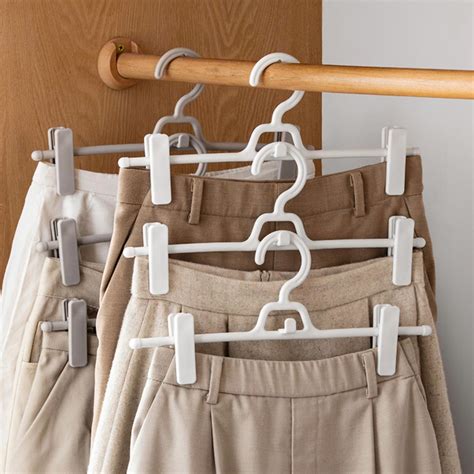 Multi Clothes Hanger | Closet & Wardrobe Space-Saver | Style Degree