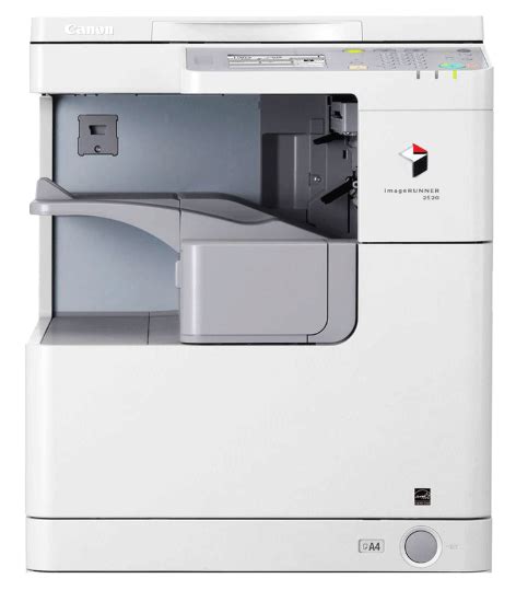 Canon Ir W Digital Multifunctional Photocopier Computer Village