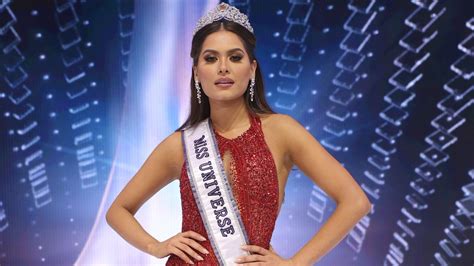 3 Consejos Para Verse Bien Sin Maquillaje Como La Nueva Miss Universo