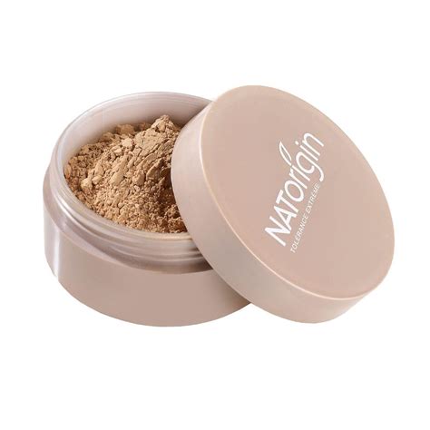 Natorigin Loose Powder Foundation 5g Tint 15 Dune Walmart