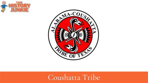 Coushatta Tribe Facts and History - The History Junkie