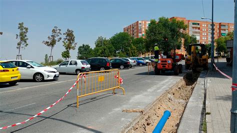 Comienza El Procedimiento Para Licitar El Asfaltado De Seis Calles De