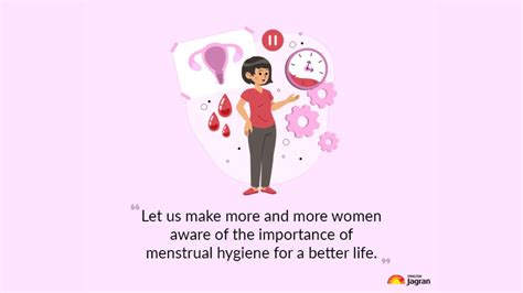 World Menstrual Hygiene Day 2023 4 Health Risks Related With Poor Period Hygiene