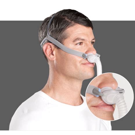 ResMed AirFit P10 - Nasal Mask