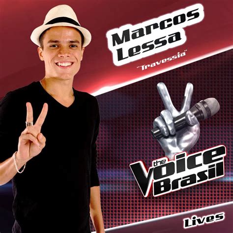 Marcos Lessa Travessia Lyrics Genius Lyrics