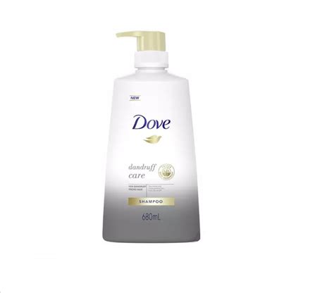 Best Dove Nutritive Solutions Shampoo Dandruff Care Price And Reviews In Malaysia 2024