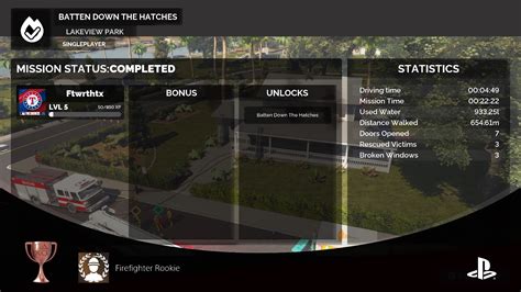 Firefighting Simulator: The Squad Review - Firefighting with Friends ...