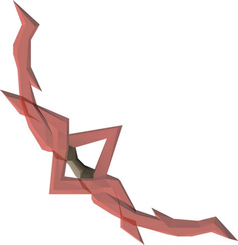 Bow Of Faerdhinen C Osrs Wiki