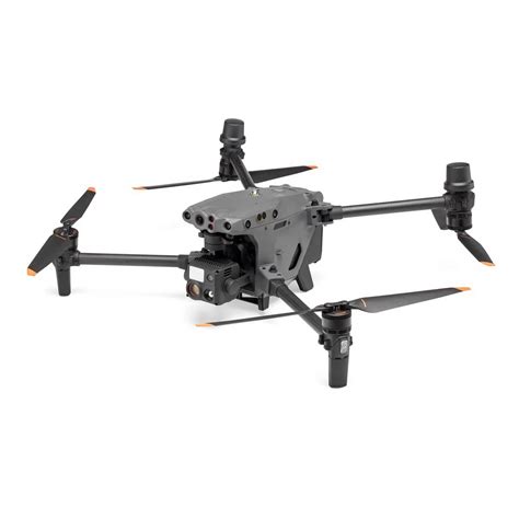 Купить Квадрокоптер DJI Matrice 30T (global) | Магазин электронных ...
