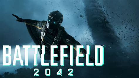 Battlefield 2042 Open Beta First Look YouTube